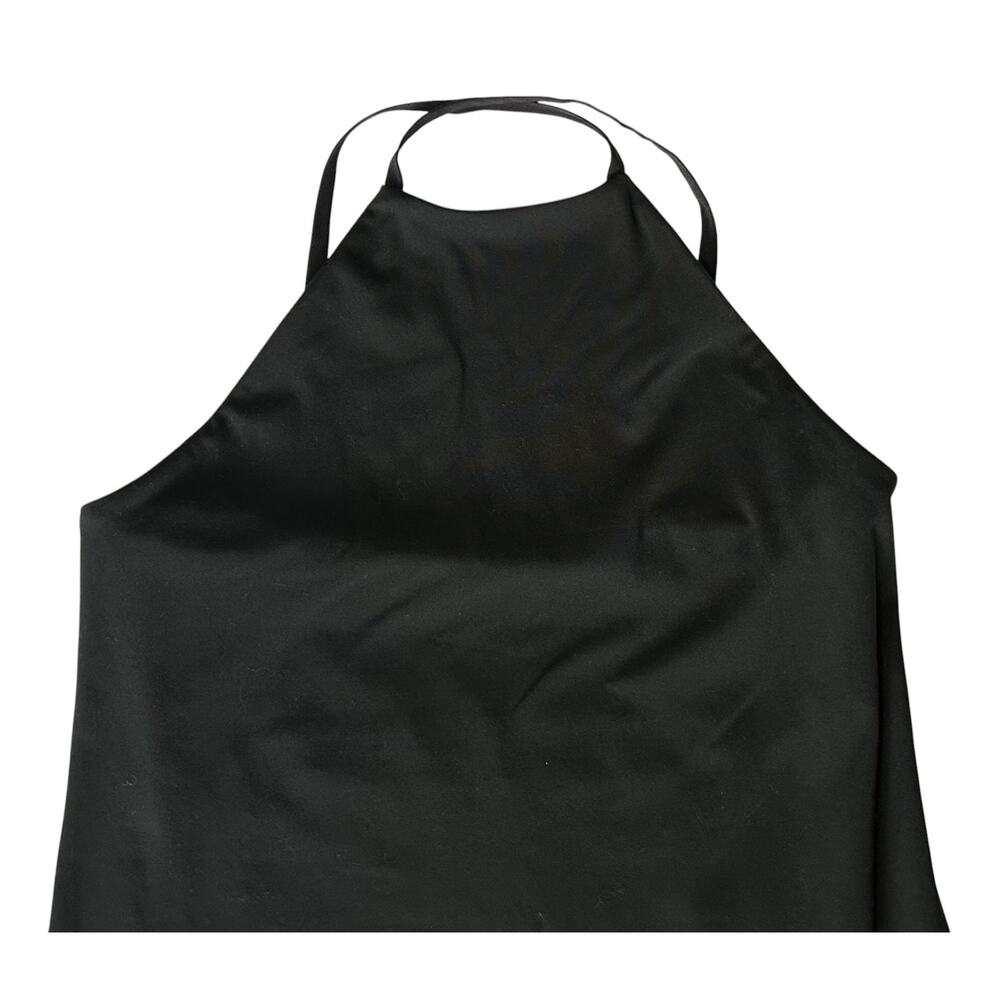 Madewell Flex Fitness Dress Black ND880 Size S - Picture 5 of 11